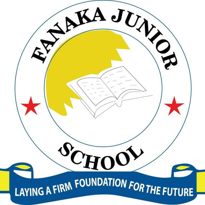 Fanaka Junior School Logo